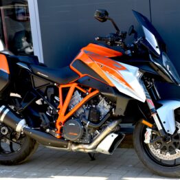 KTM 1290 SUPER DUKE GT