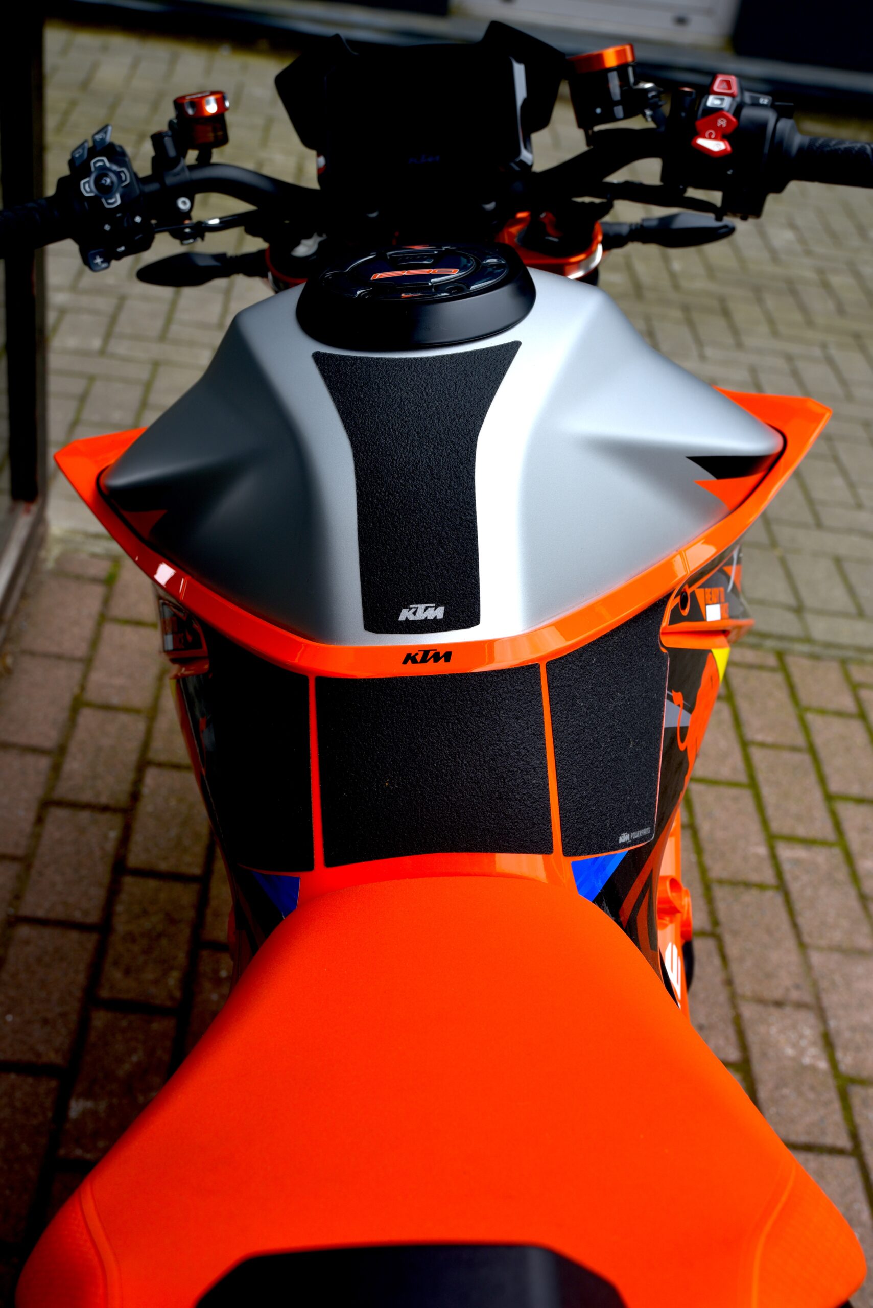 KTM 1290 SUPER DUKE R EVO – Image 7