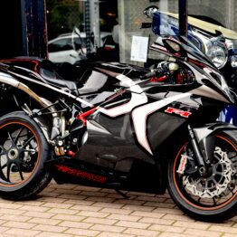 MV AGUSTA F4 750