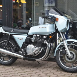 KAWASAKI Z1000 Z1R