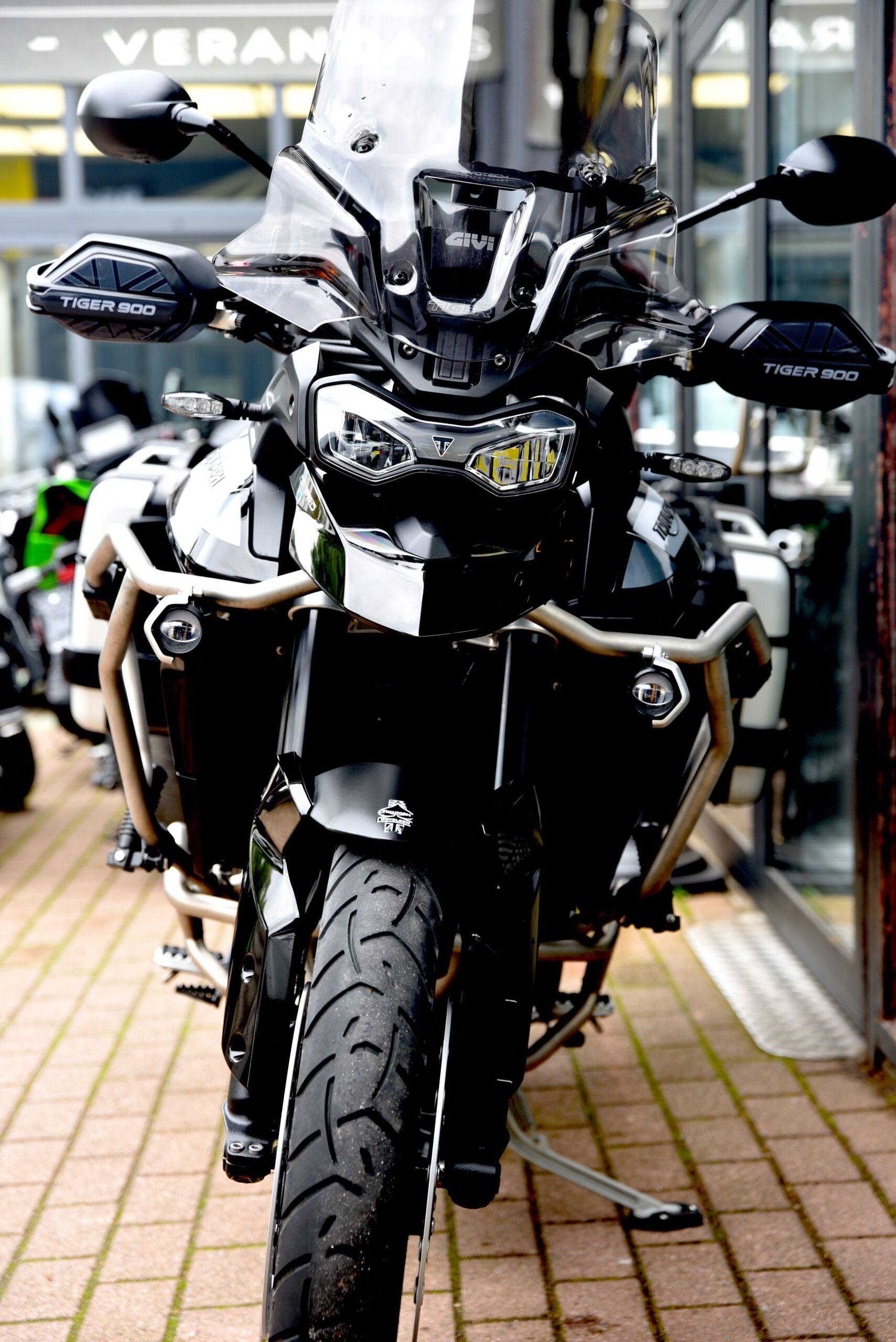 TRIUMPH TIGER 900 GT PRO – Image 6