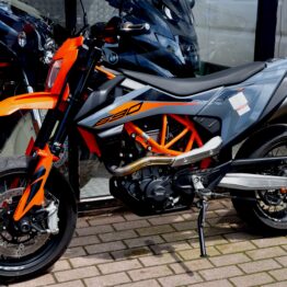 KTM 690 SMC R