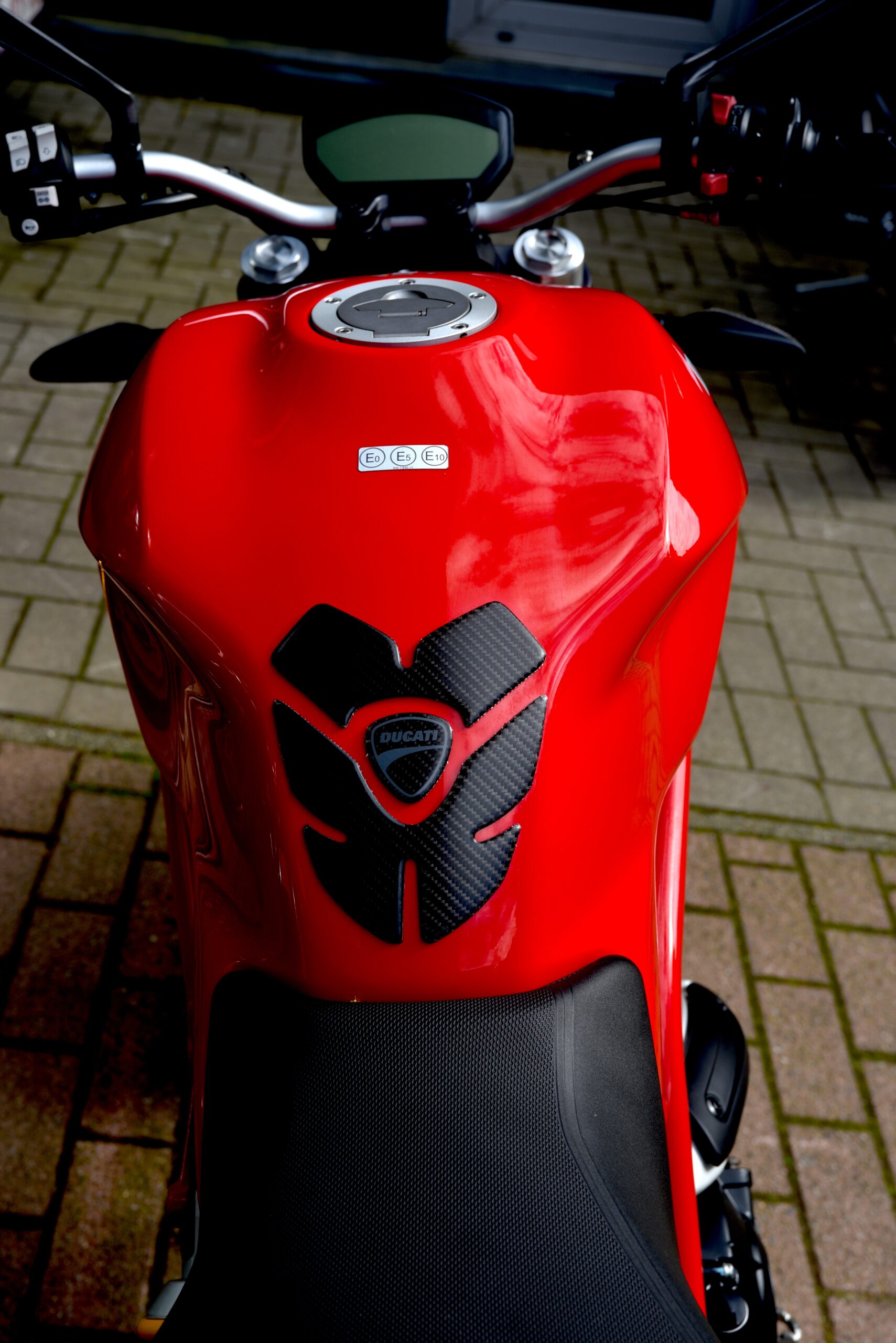 DUCATI MONSTER 797 – Image 7