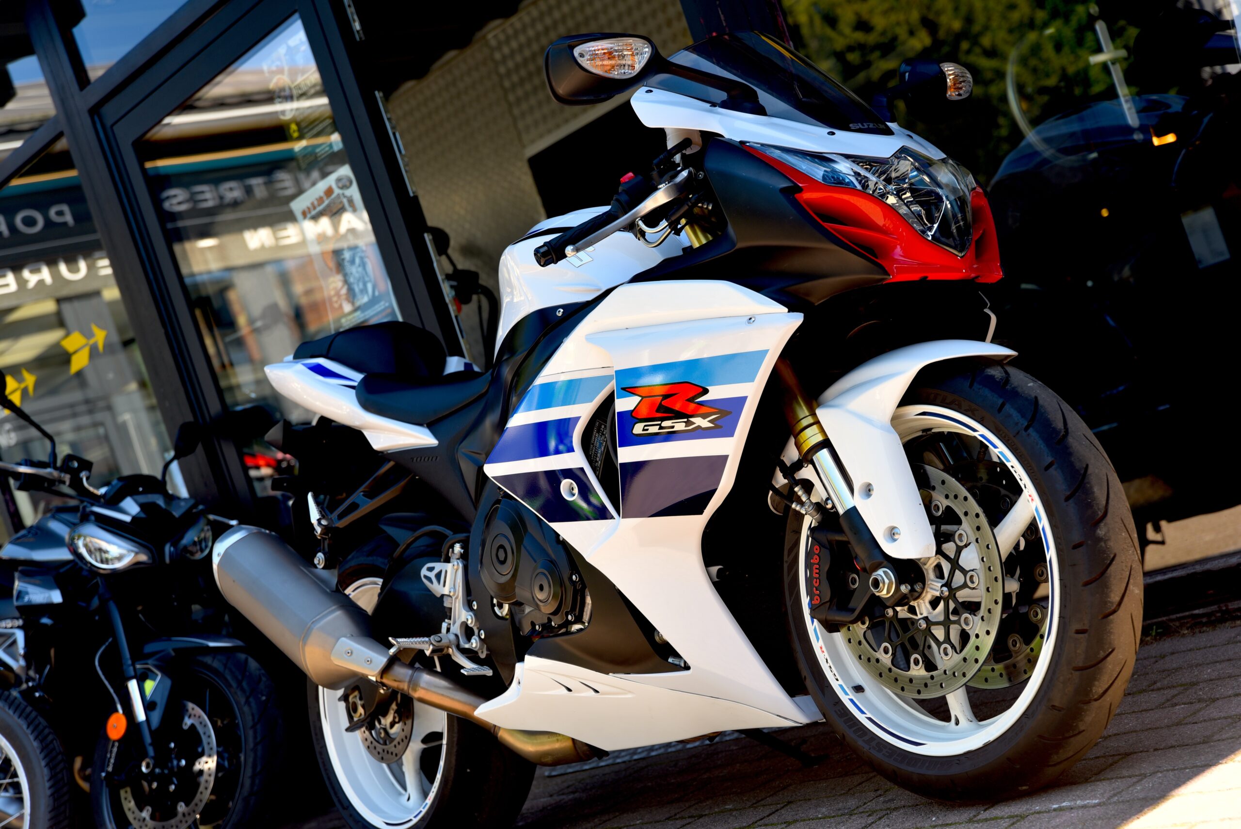 SUZUKI GSX-R 1000 1 MILLION – Image 5