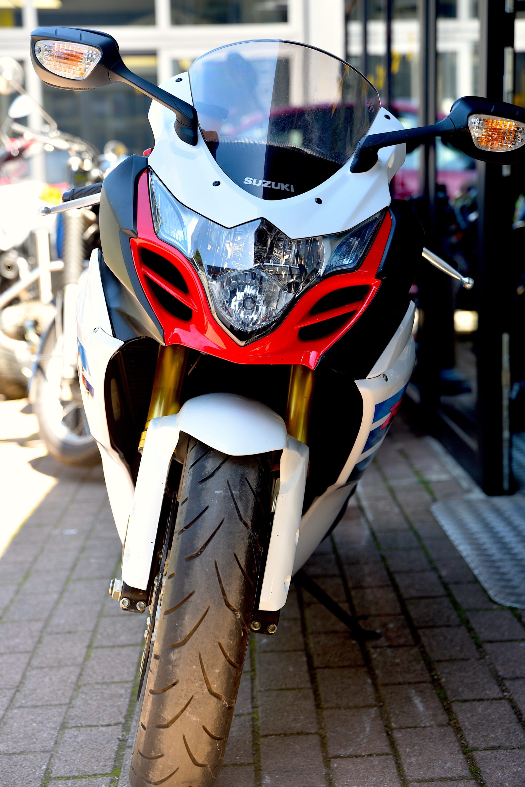 SUZUKI GSX-R 1000 1 MILLION – Image 6
