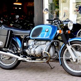BMW R75/5