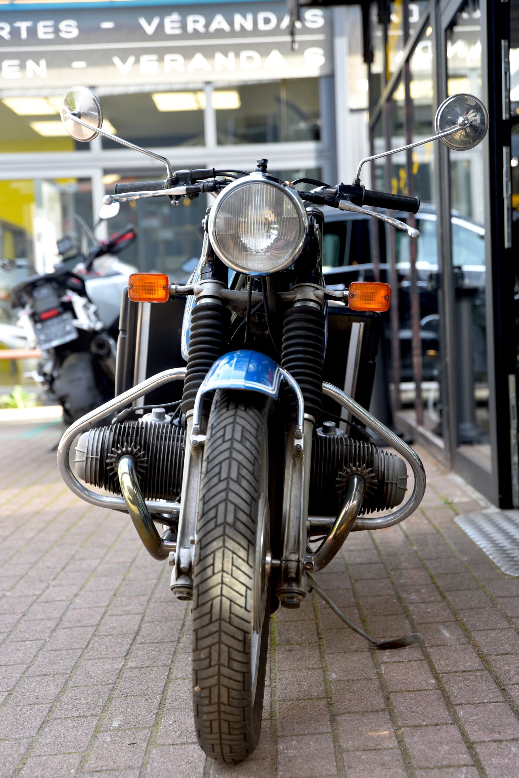 BMW R75/5 – Image 6