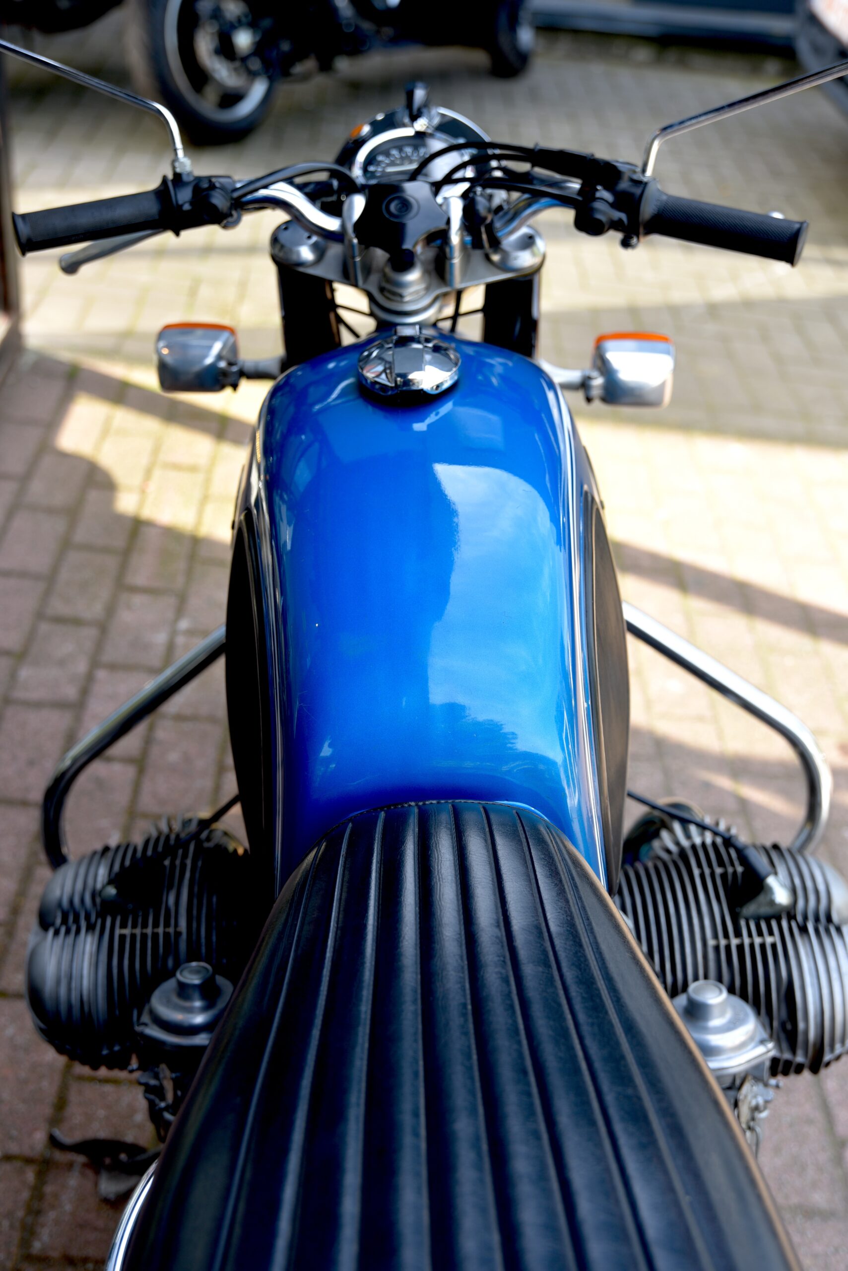 BMW R75/5 – Image 7