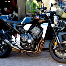 HONDA CB 1000 R