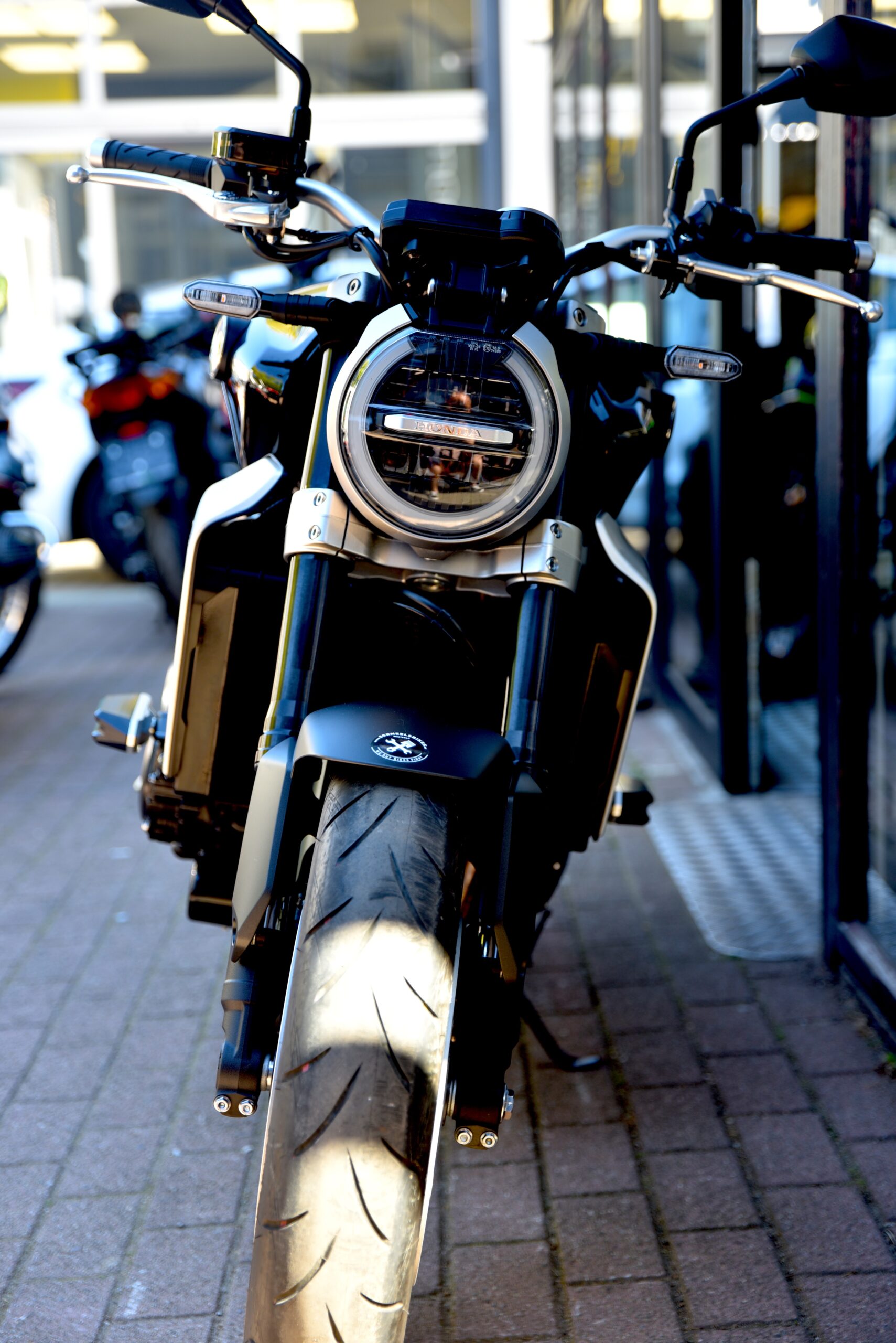 HONDA CB 1000 R – Image 6