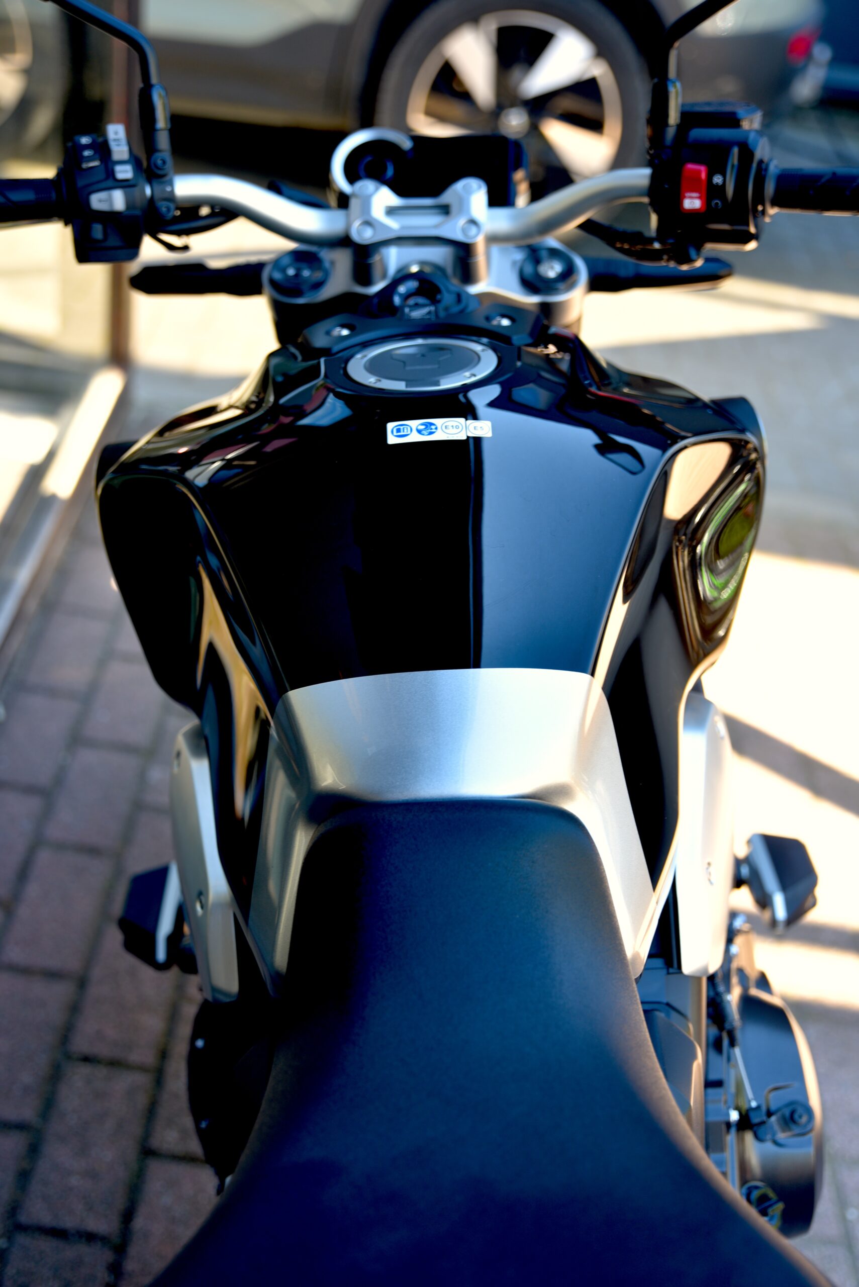 HONDA CB 1000 R – Image 7