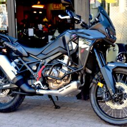 HONDA CRF 1100 AFRICA TWIN
