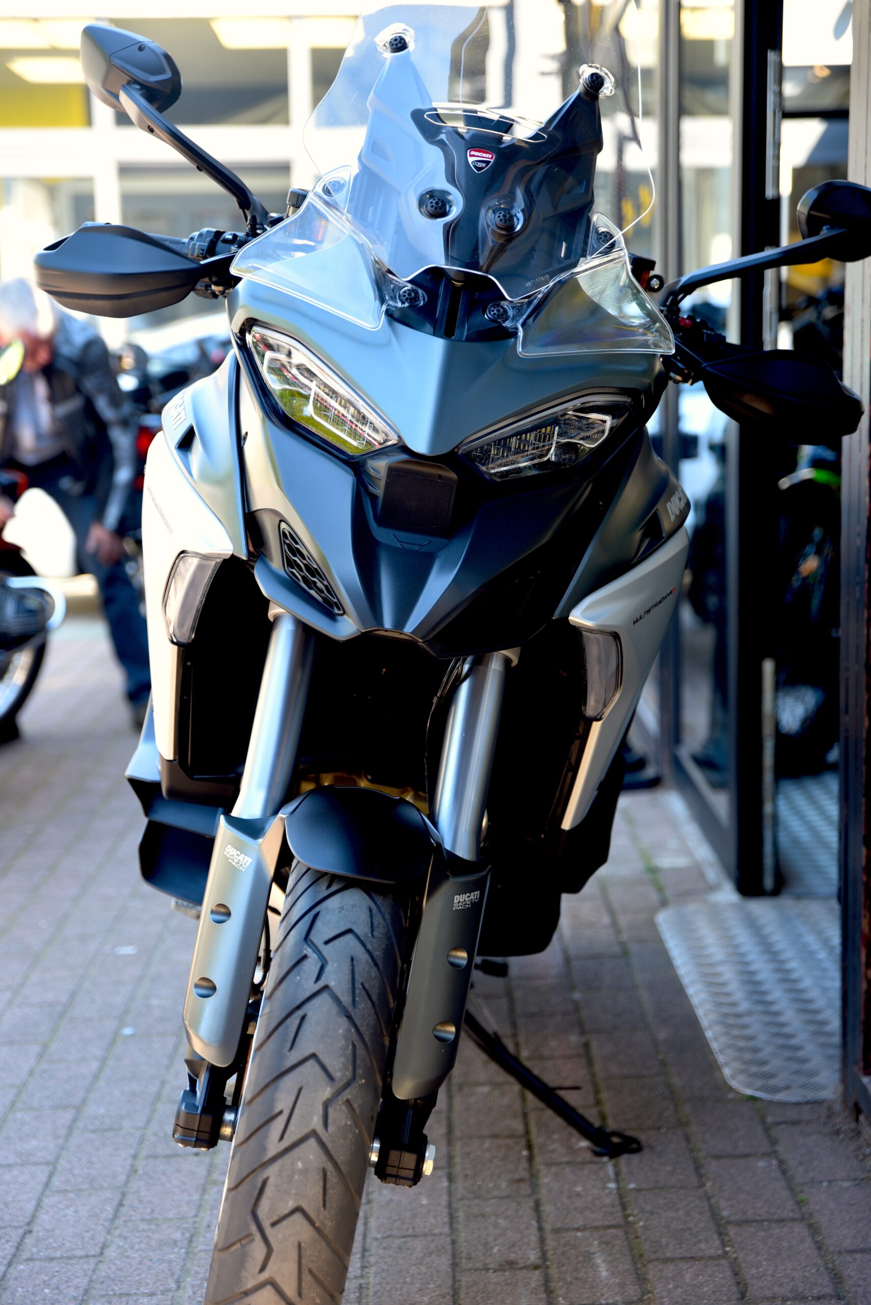 DUCATI MULTISTRADA V4S RADAR – Image 6
