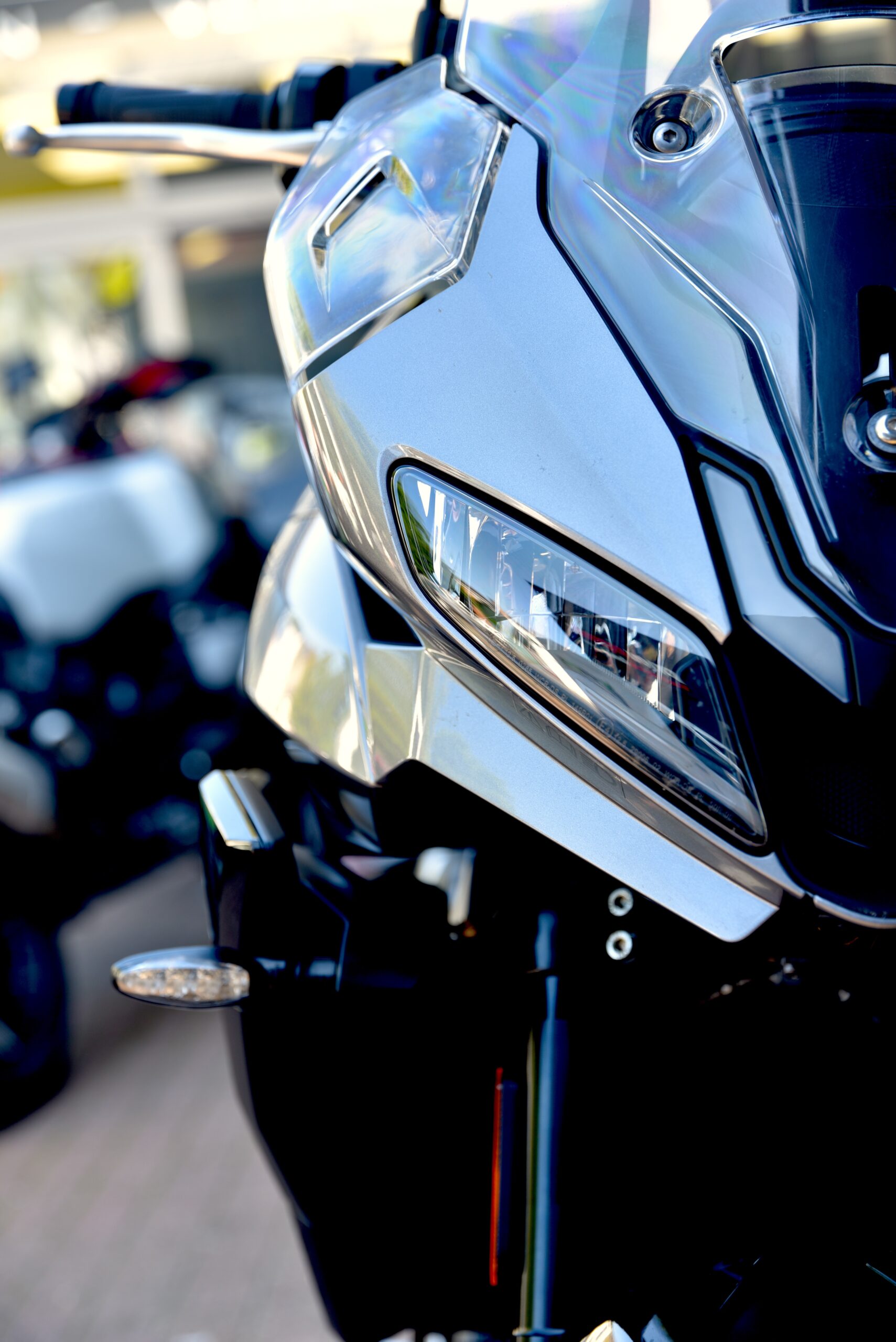 TRIUMPH TIGER SPORT 800 – Image 8