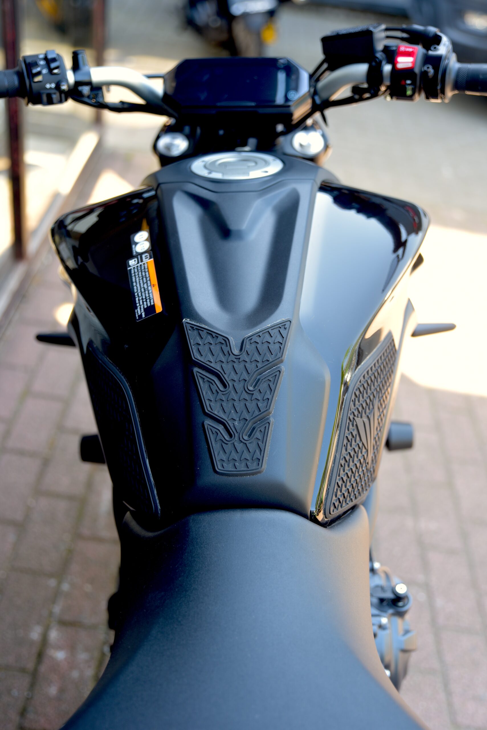 YAMAHA MT-07 – Image 7