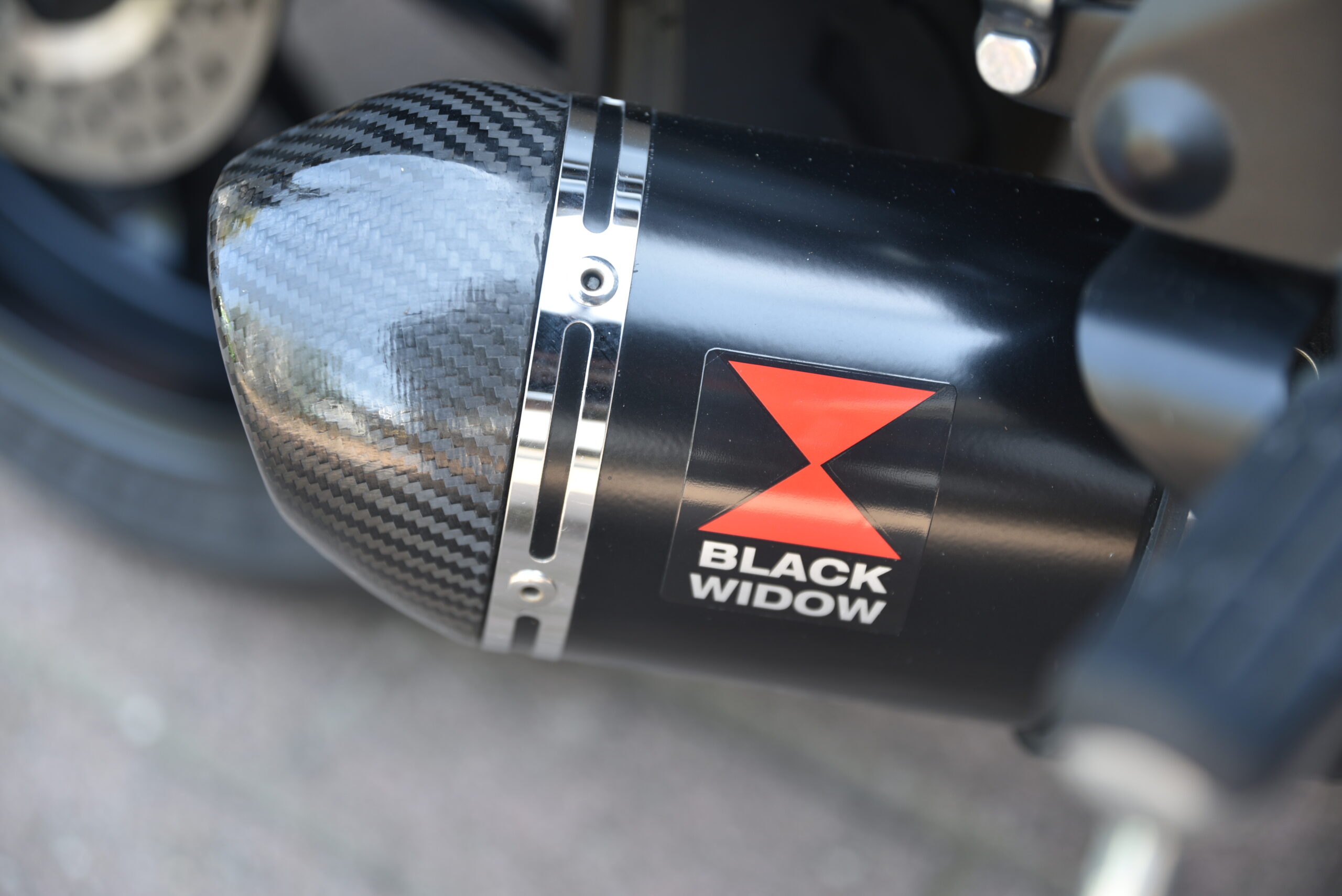 YAMAHA MT-07 – Image 8