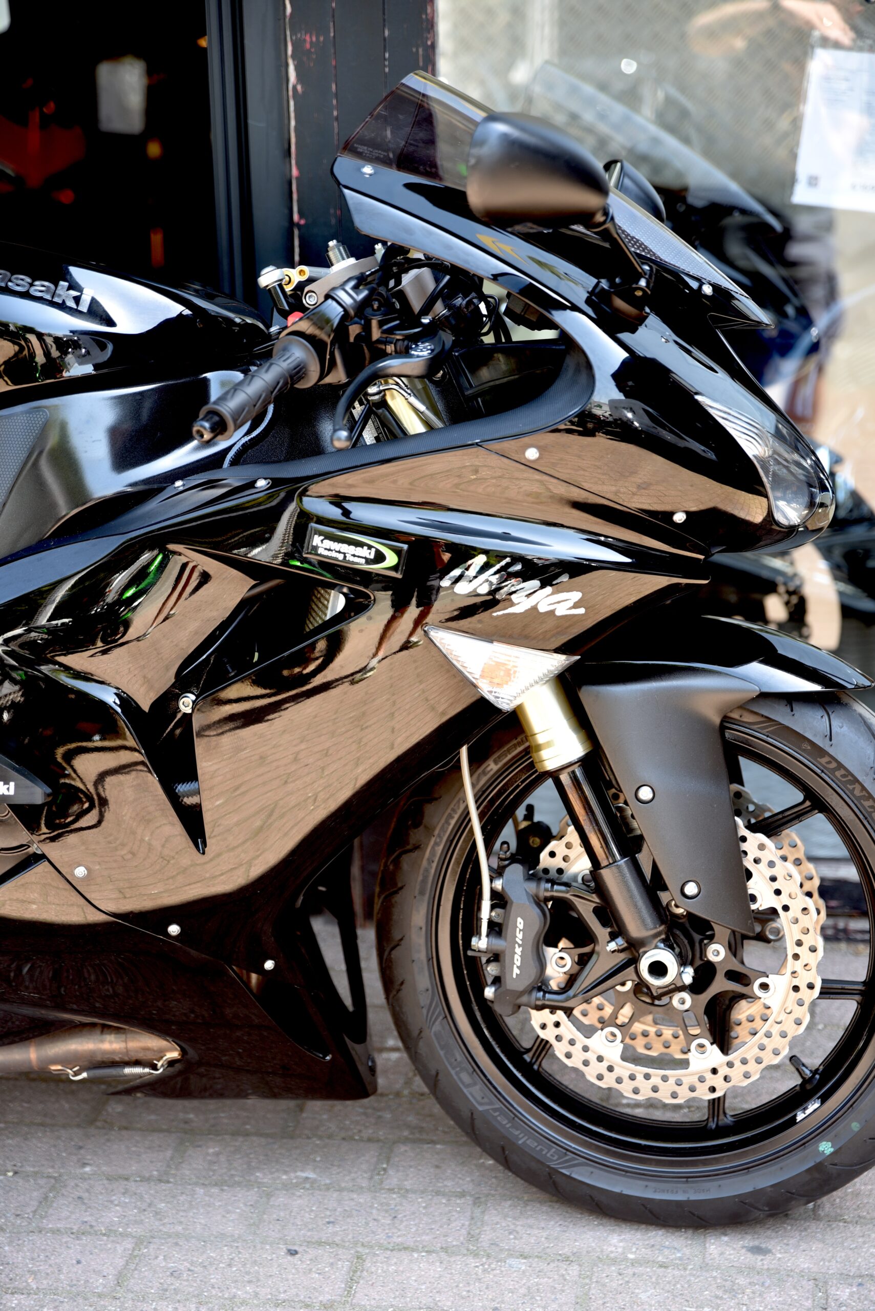 KAWASAKI NINJA ZX-10R – Image 4