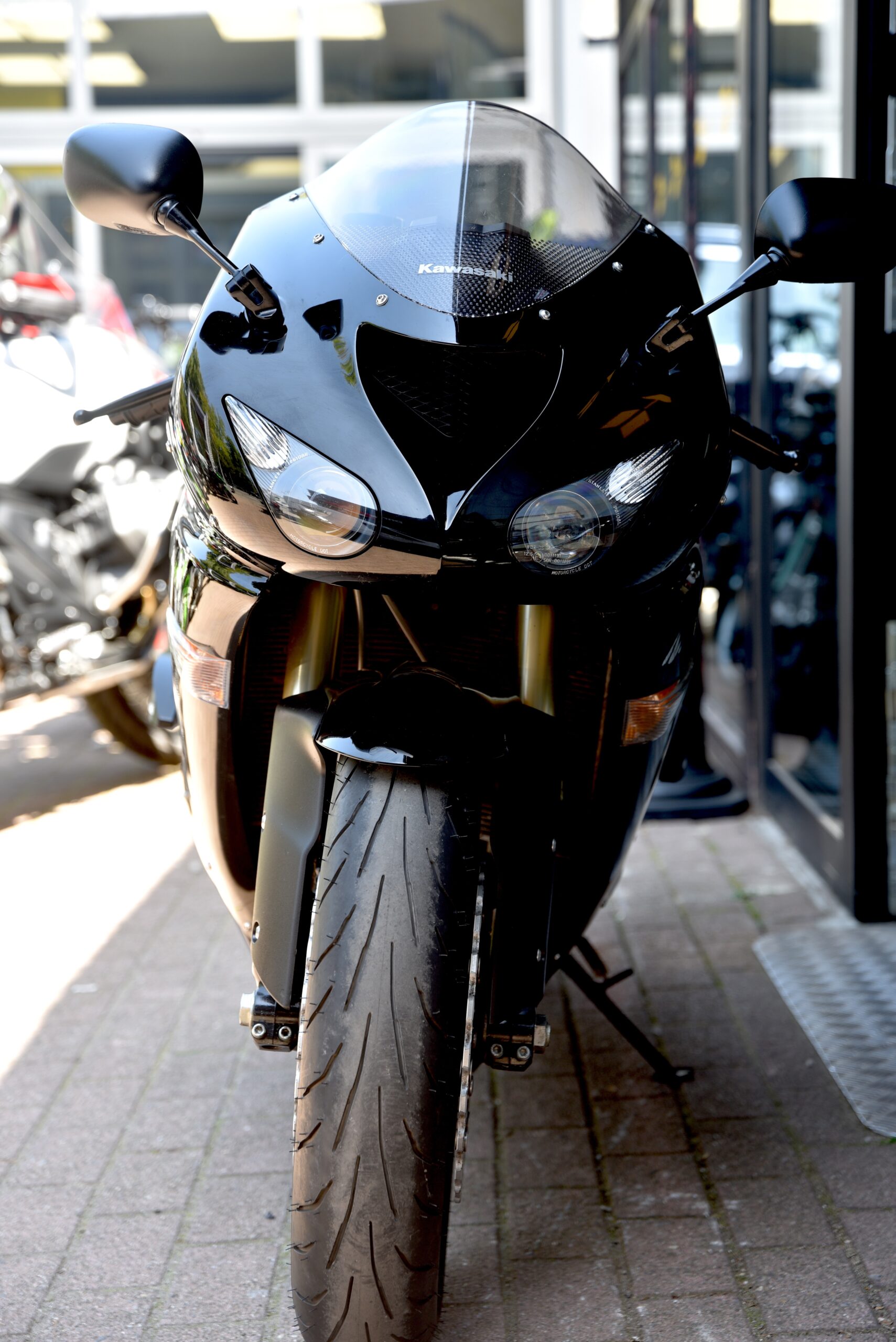 KAWASAKI NINJA ZX-10R – Image 6