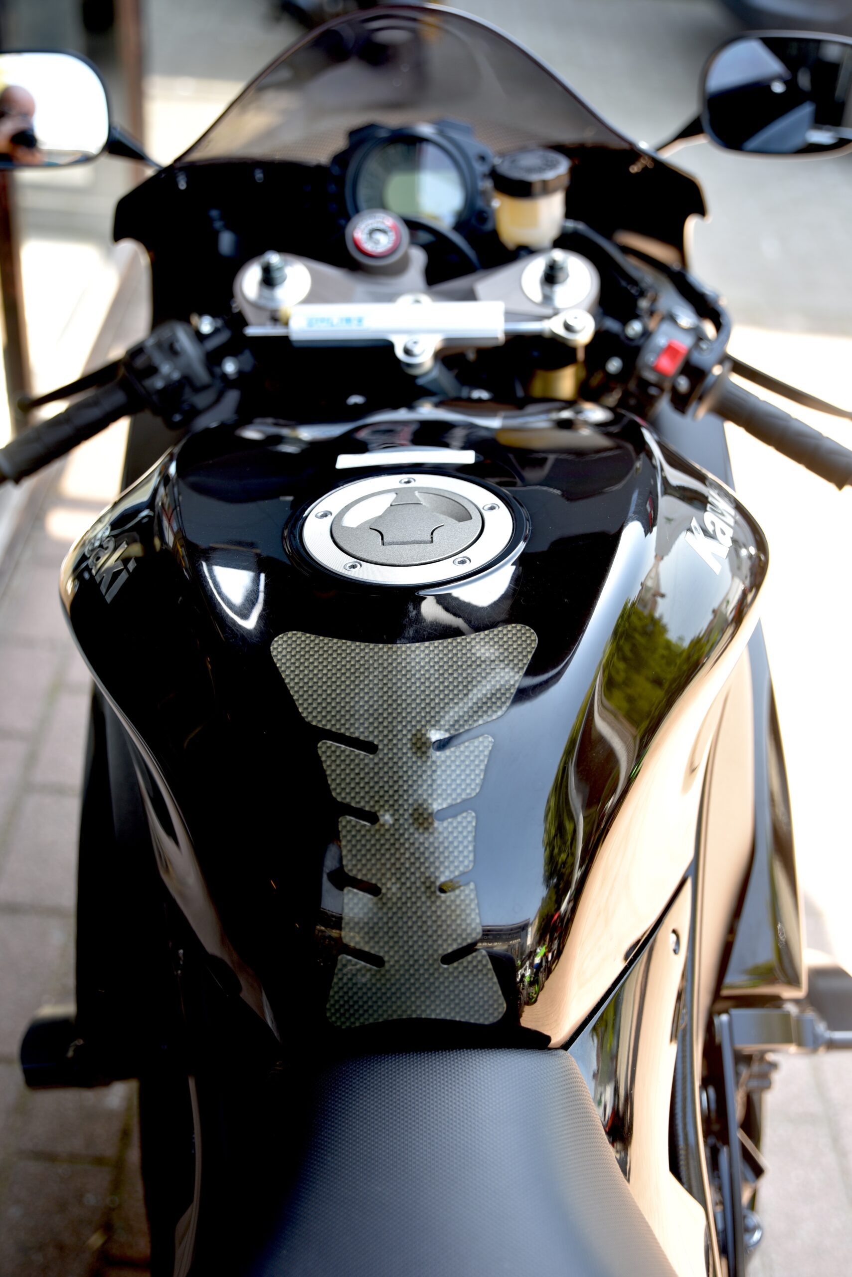 KAWASAKI NINJA ZX-10R – Image 7