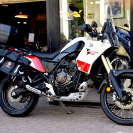 YAMAHA TENERE 700