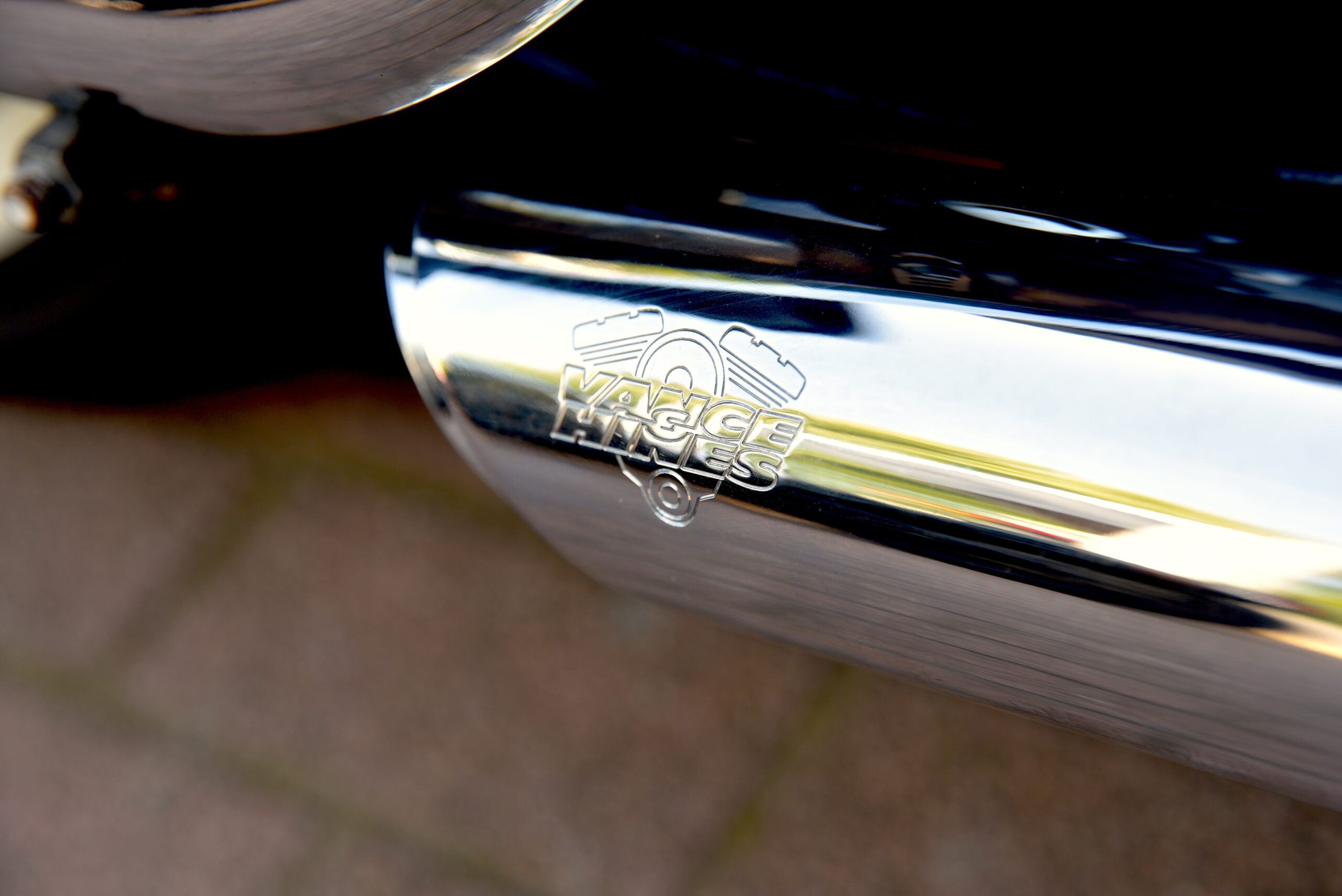 HARLEY DAVIDSON 1200 CUSTOM LIMITED – Image 8