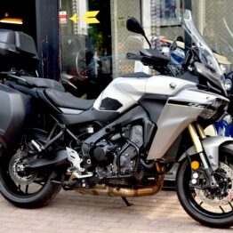 YAMAHA TRACER 9 GT