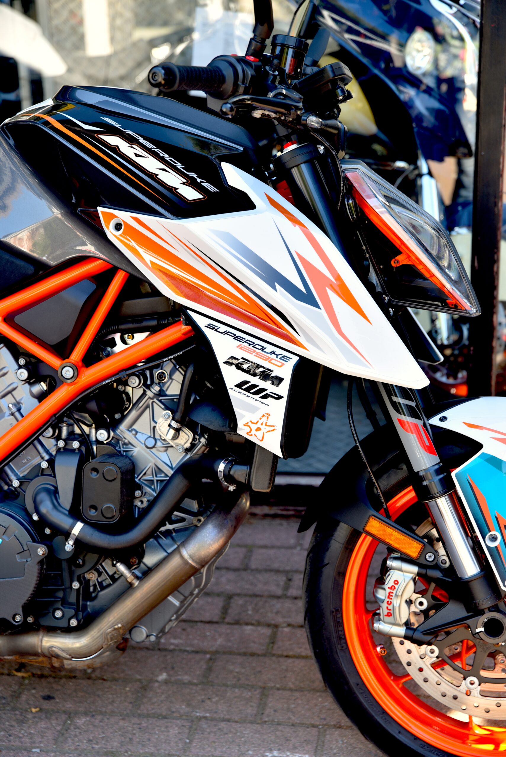 KTM 1290 SUPER DUKE R – Image 4