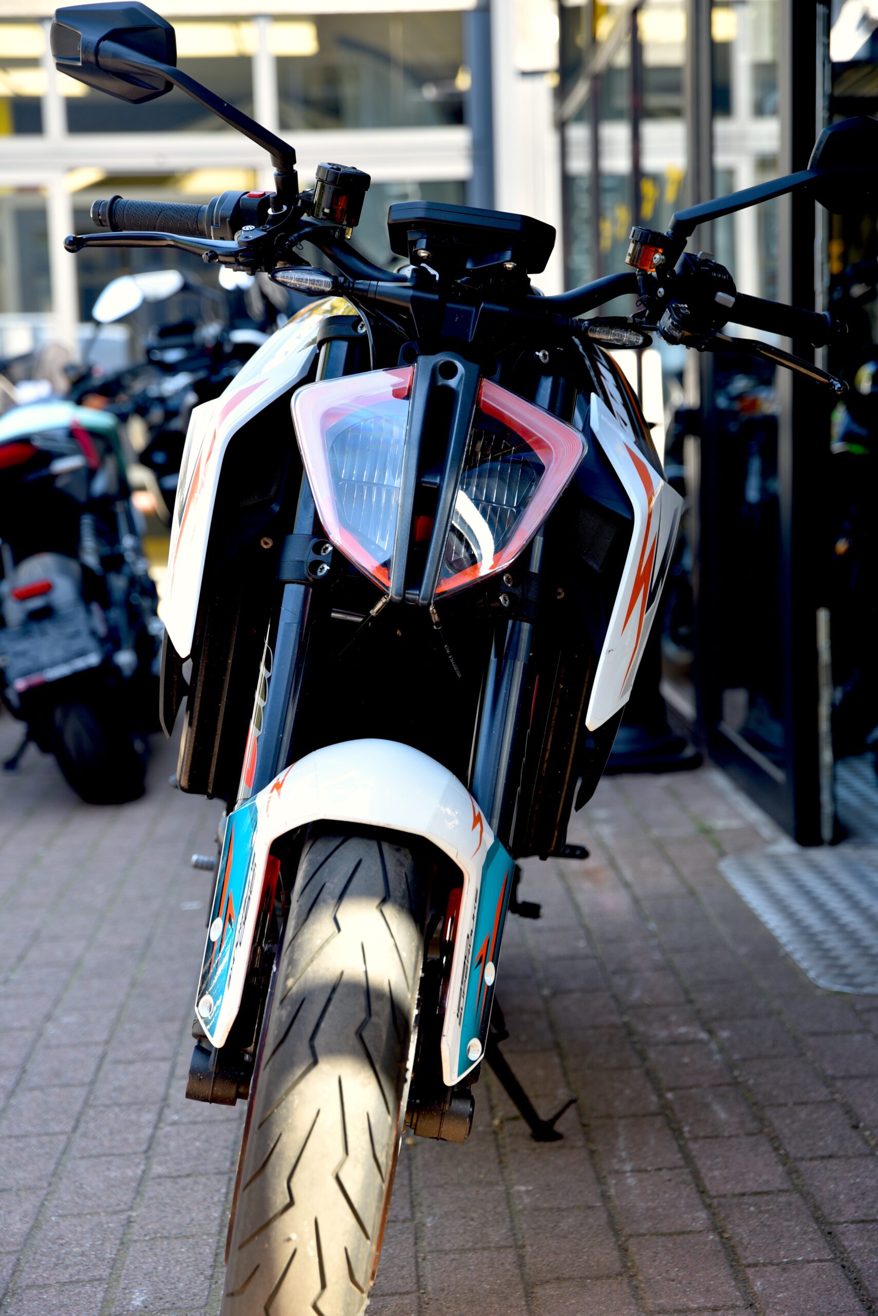 KTM 1290 SUPER DUKE R – Image 6