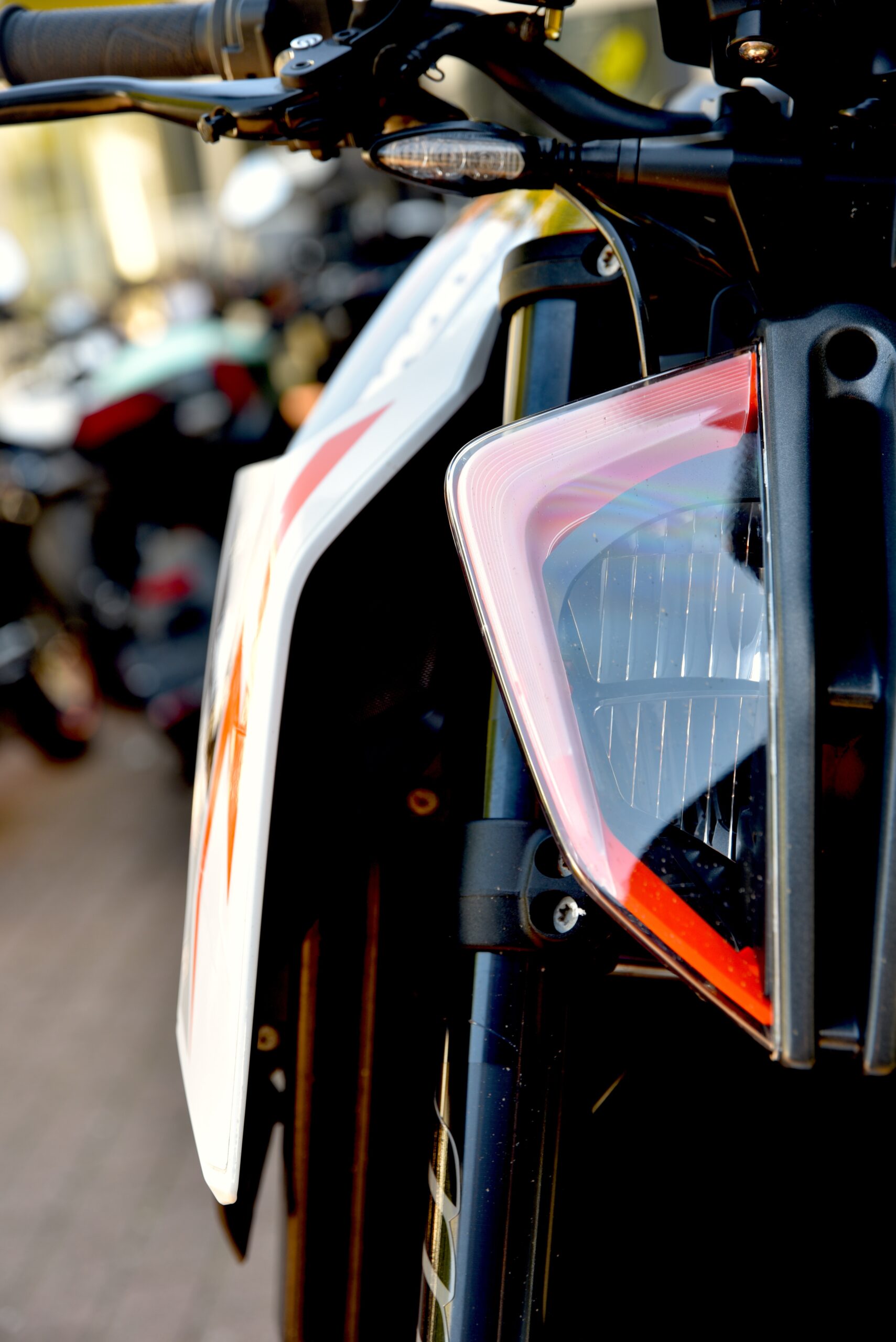 KTM 1290 SUPER DUKE R – Image 9