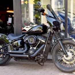 HARLEY DAVIDSON 107 STREET BOB