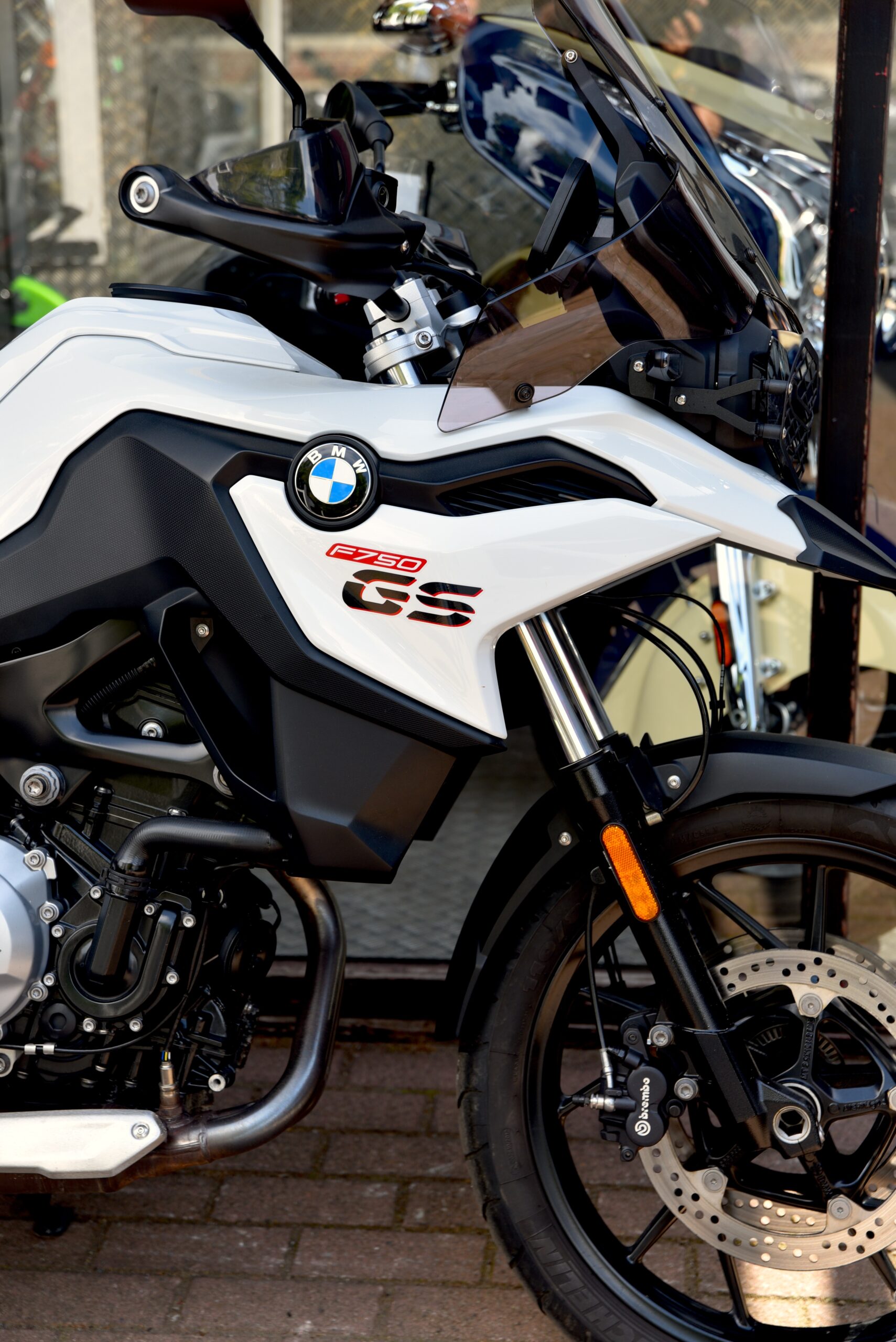 BMW F 750 GS – Image 4