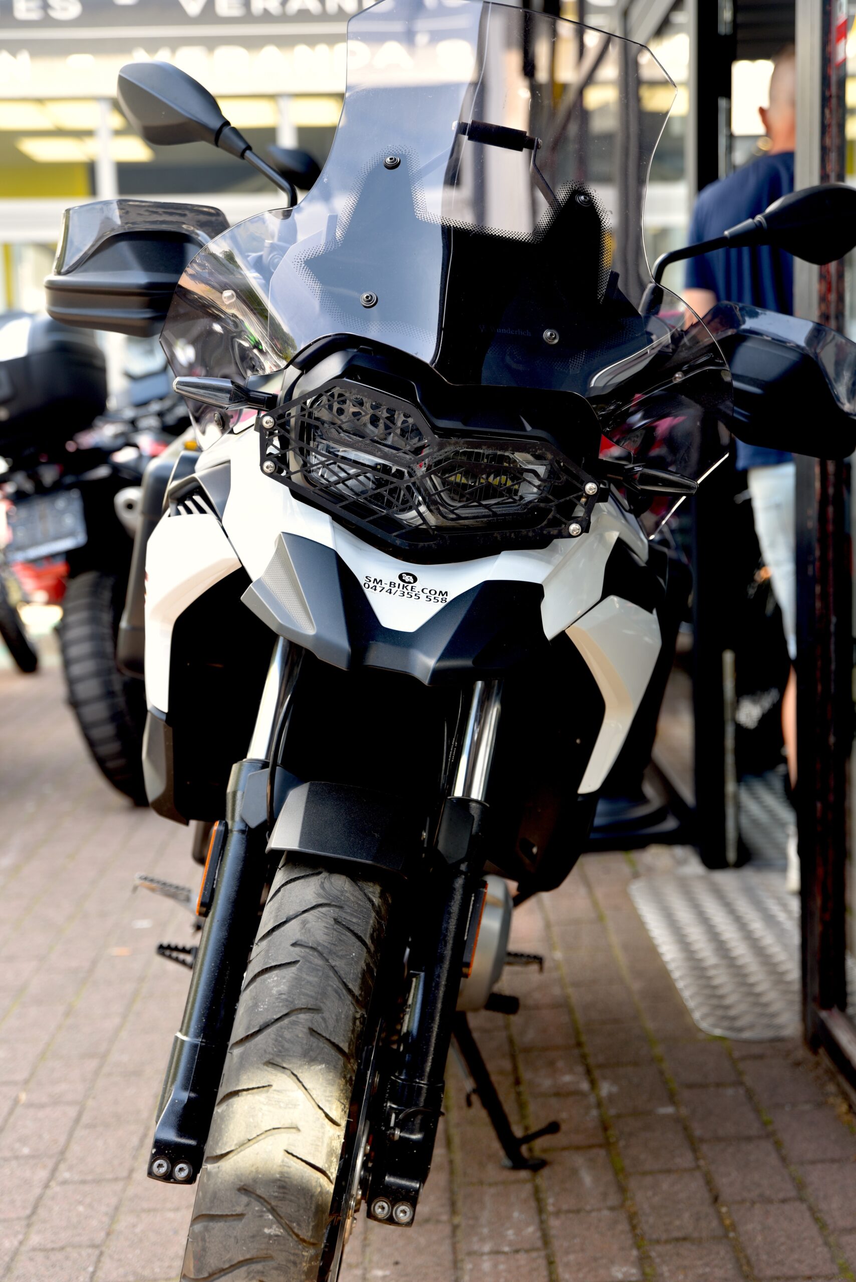 BMW F 750 GS – Image 6
