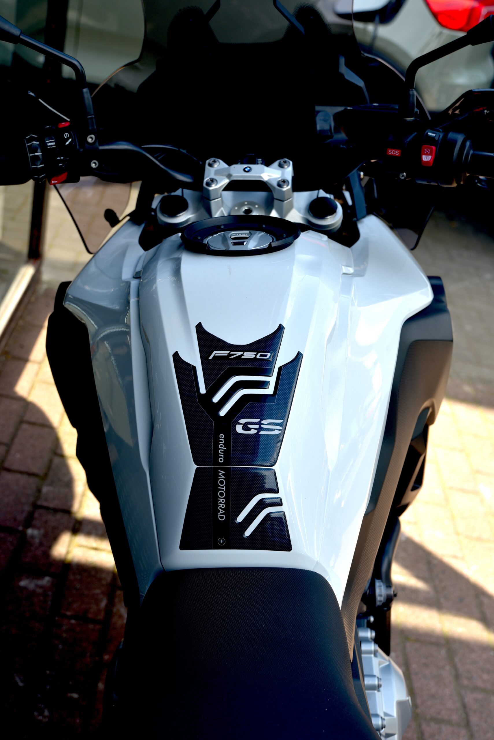 BMW F 750 GS – Image 7