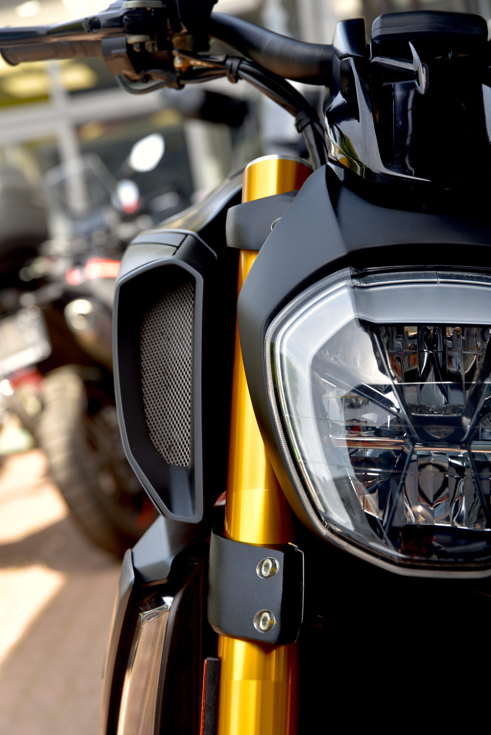 DUCATI DIAVEL 1260 S (TVAC) – Image 9