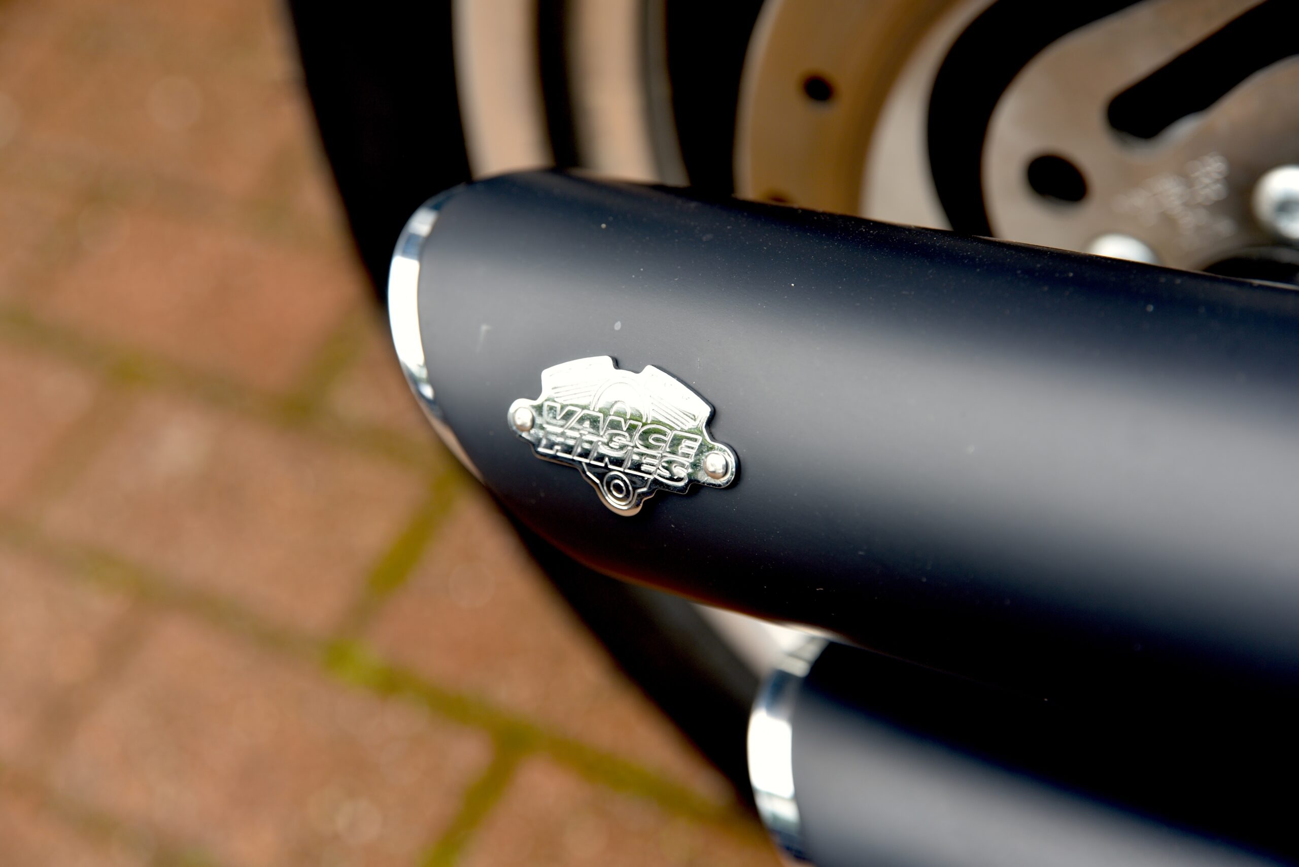 HARLEY DAVIDSON 103 FAT BOY – Image 8