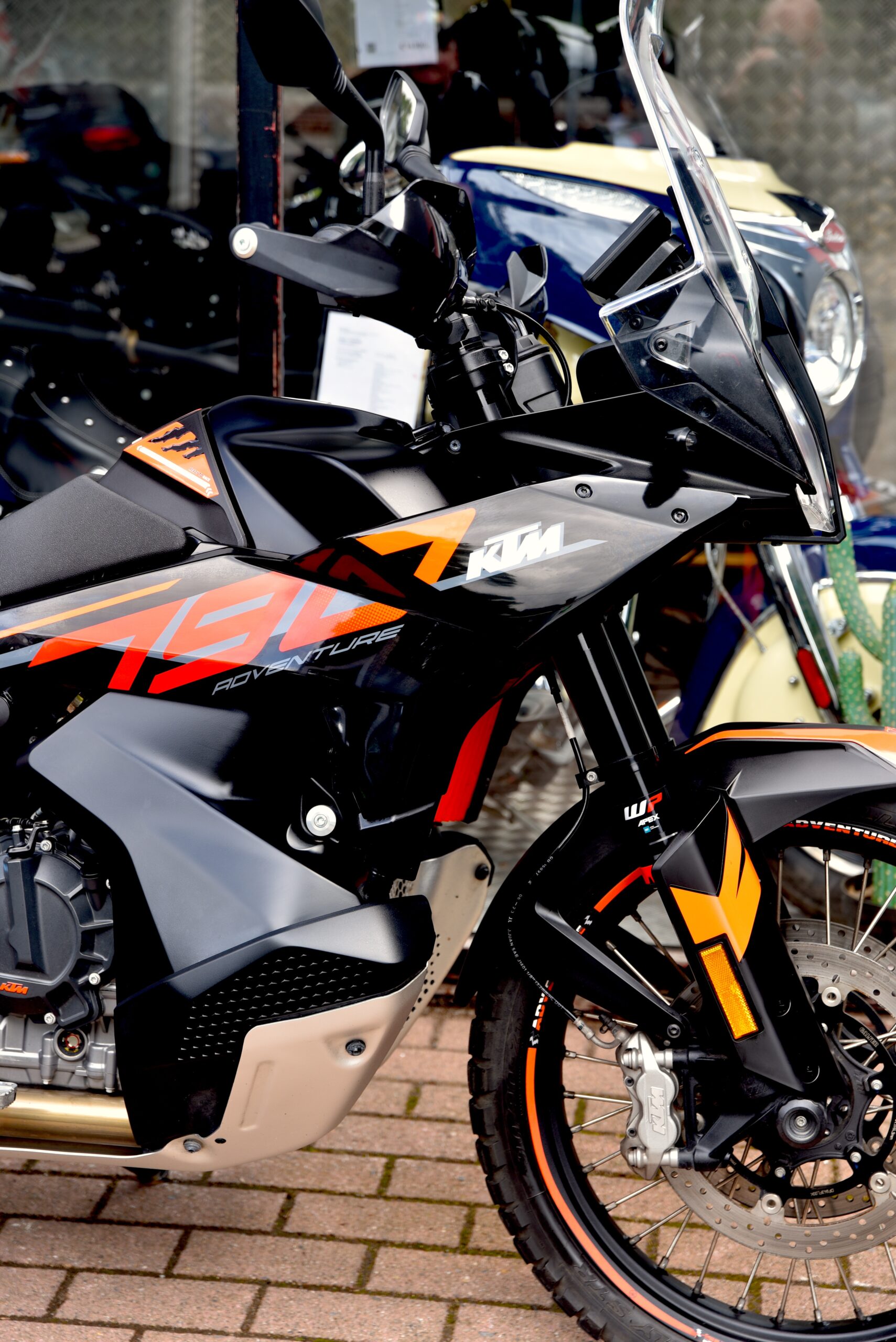 KTM 790 ADVENTURE – Image 4
