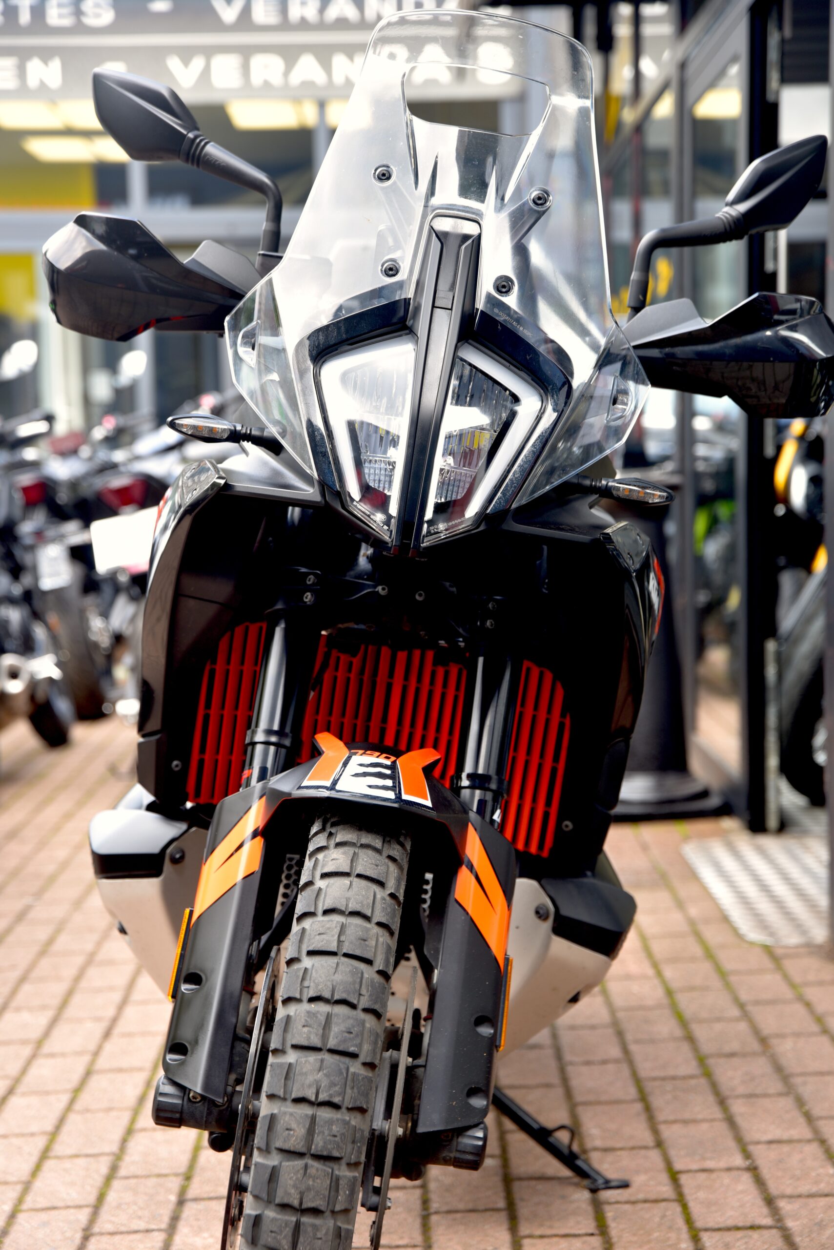 KTM 790 ADVENTURE – Image 6