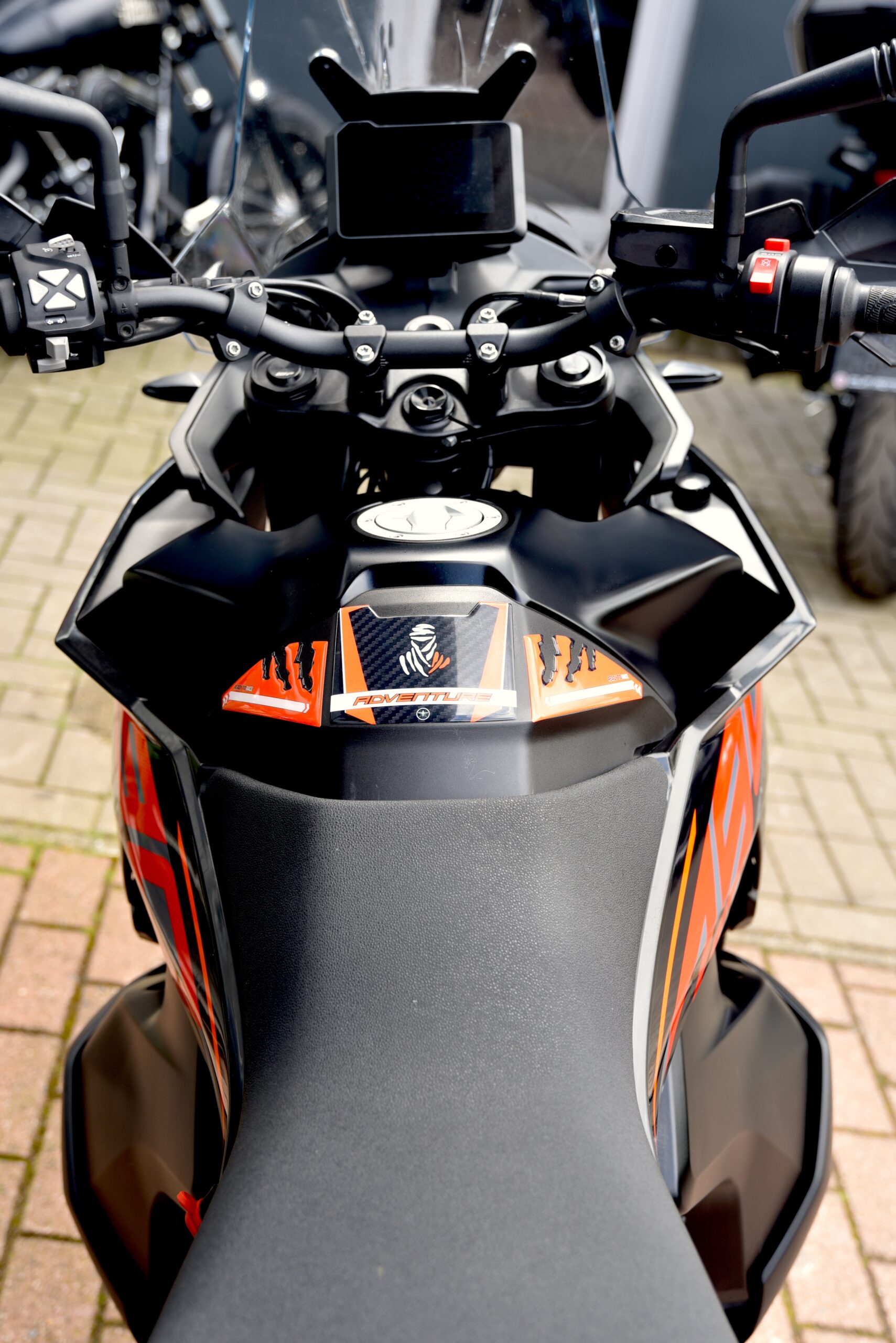KTM 790 ADVENTURE – Image 7