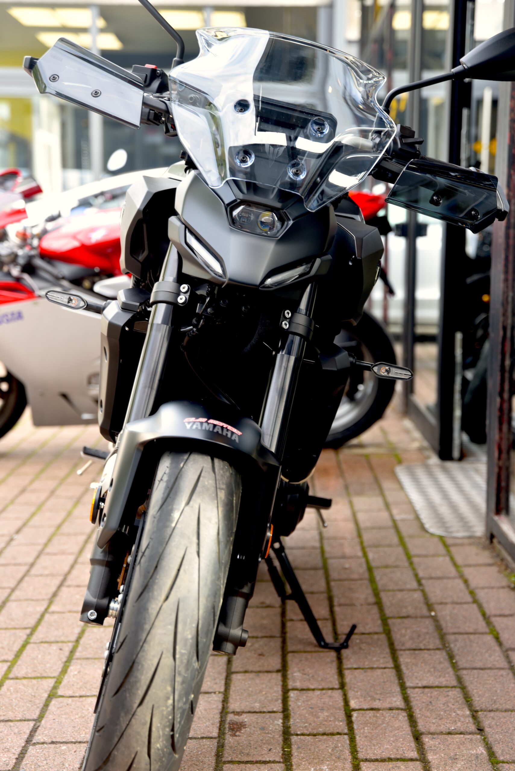 YAMAHA MT-07 Y-AMT (TVAC) – Image 6