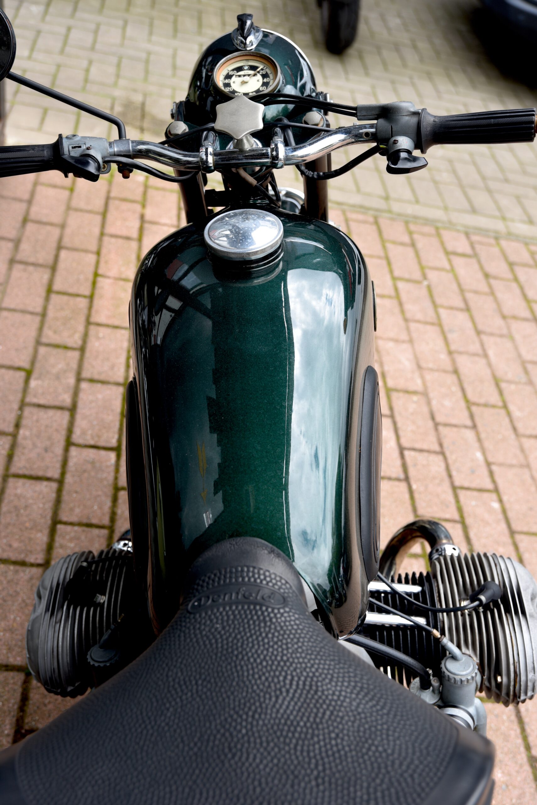 BMW R60/2 – Image 6
