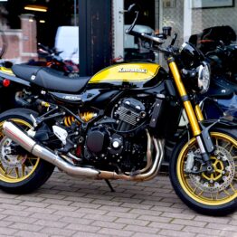 KAWASAKI Z 900 RS SE