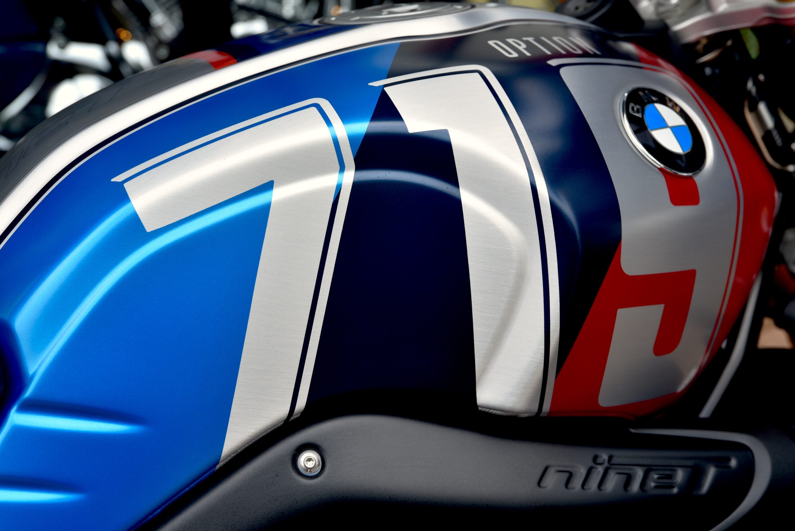 BMW R NINE T – Image 8