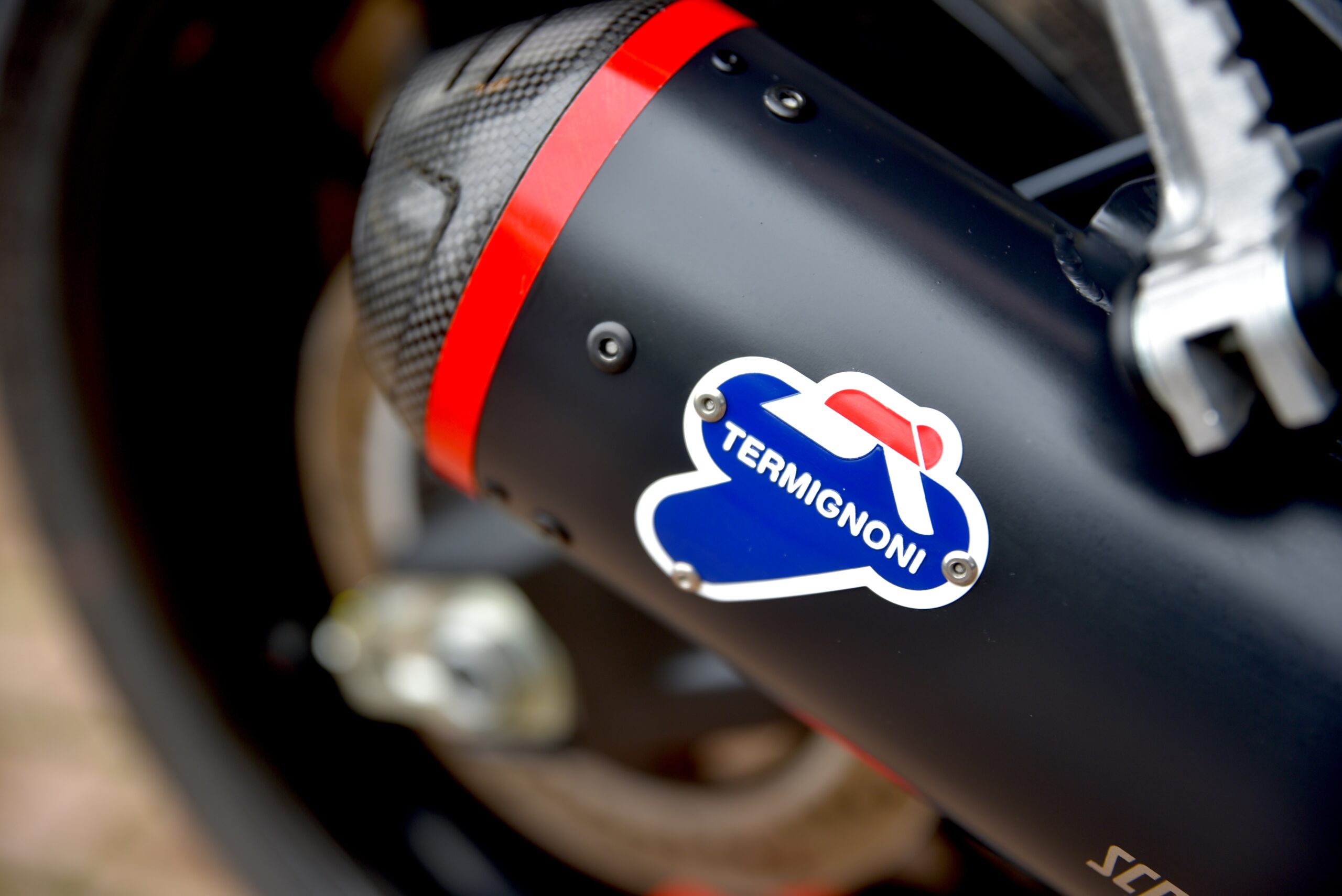 DUCATI SCRAMBLER 800 FULL THROTTLE – Image 8