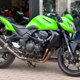 KAWASAKI Z 750