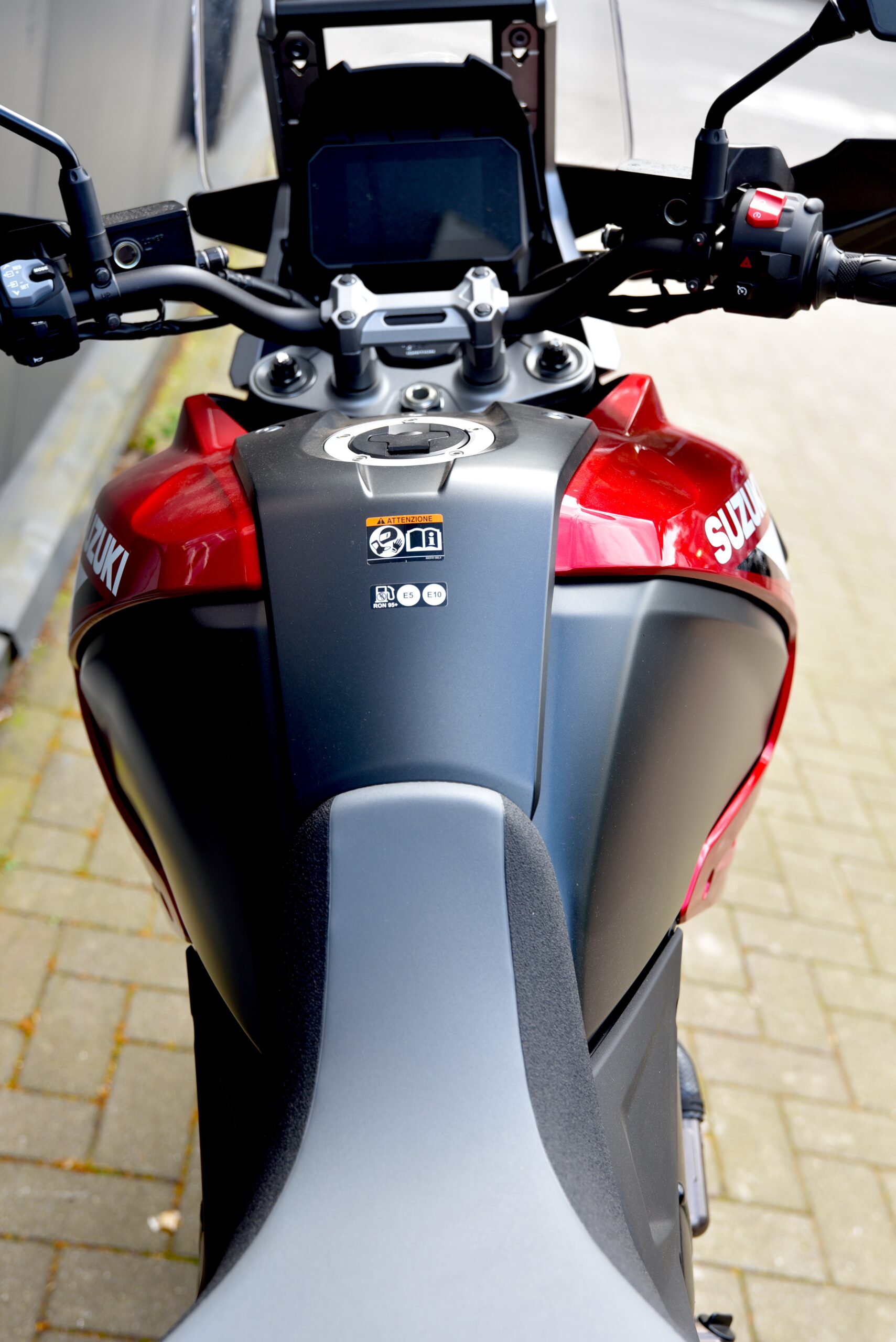 SUZUKI DL 1050 V-STROM – Image 7