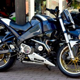 BUELL XB9SX