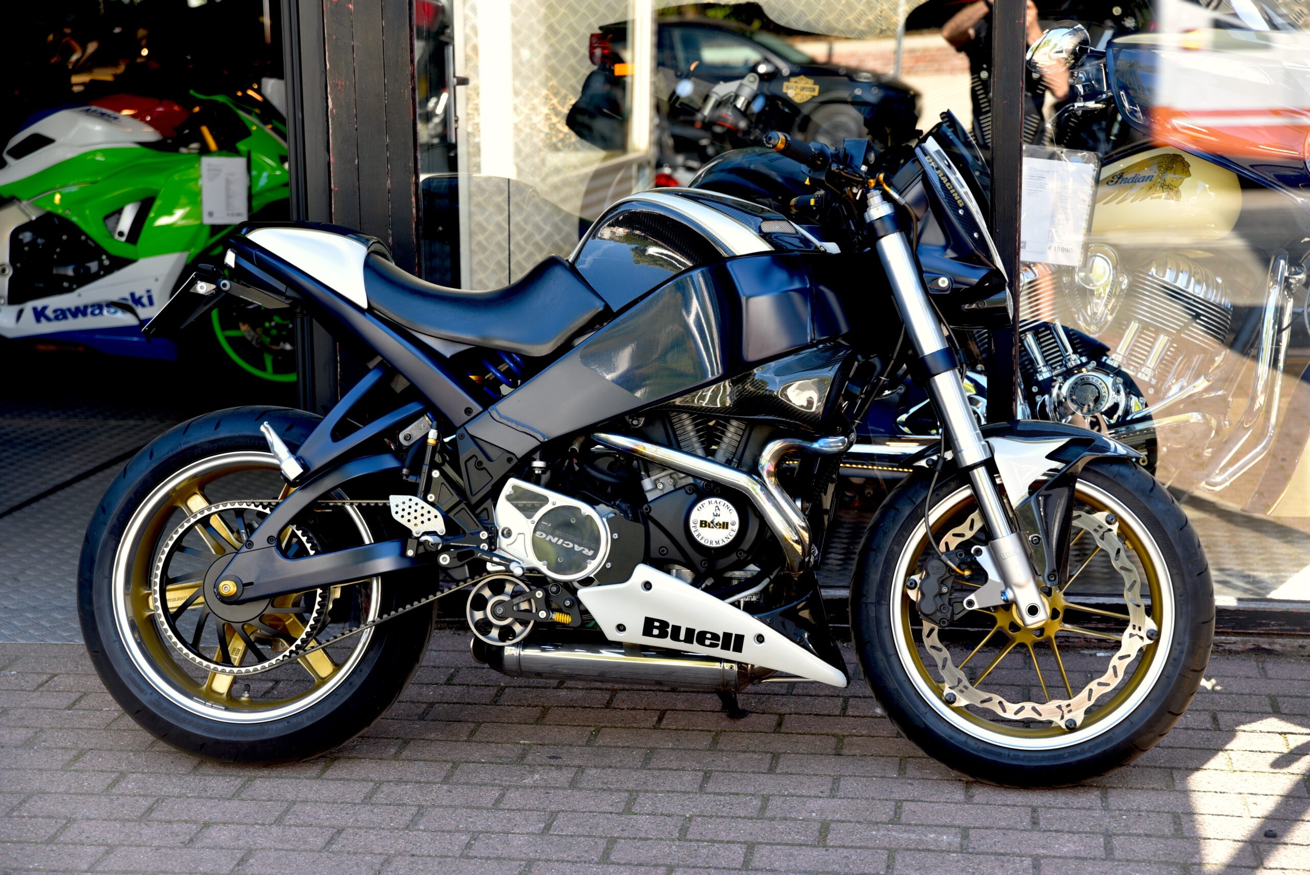 BUELL XB9SX – Image 2
