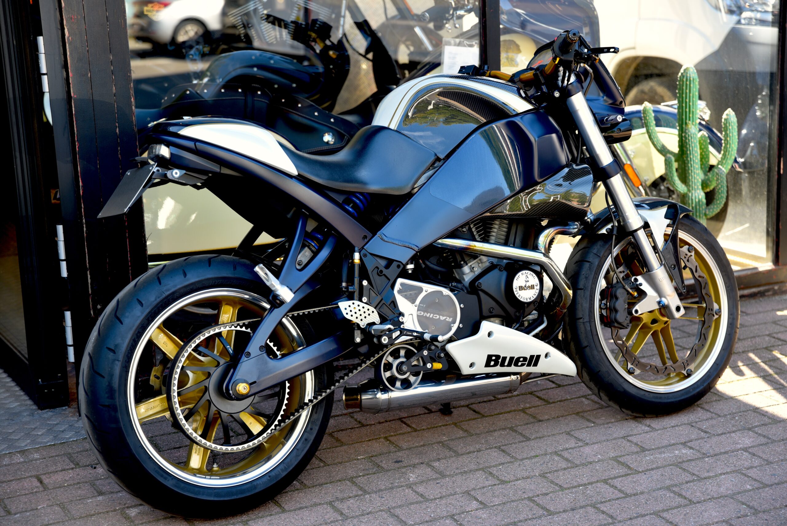 BUELL XB9SX – Image 3