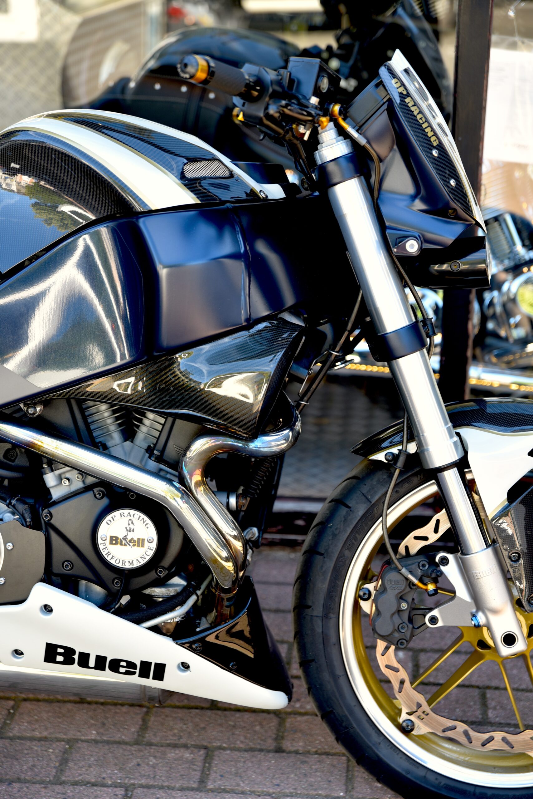 BUELL XB9SX – Image 4