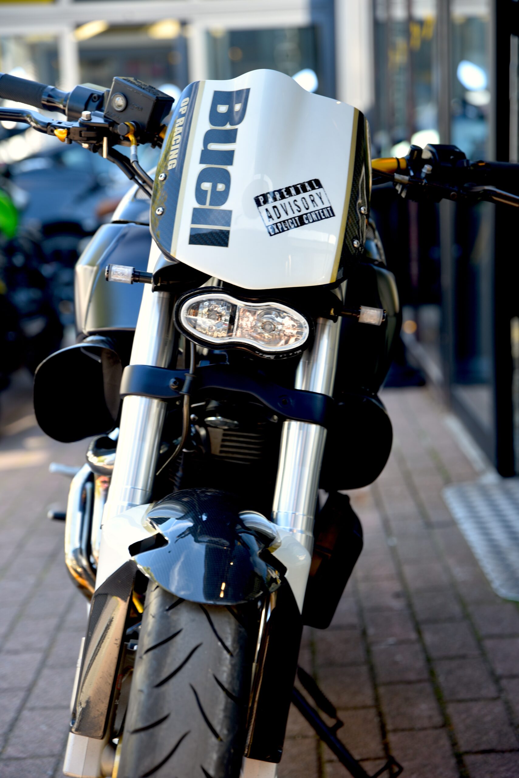 BUELL XB9SX – Image 5